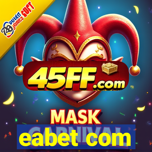 eabet com